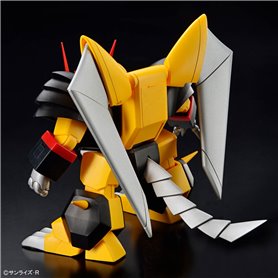 Bandai HG JYAKOMARU