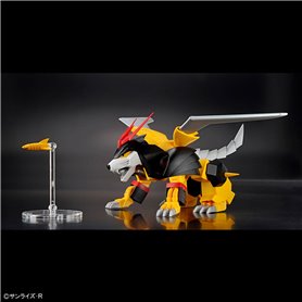 Bandai HG JYAKOMARU