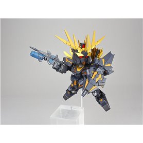 Bandai 65628 SDEX UNICORN GUNDAM 02 BANSHEE NORN [DESTROY MODE] GUN65628