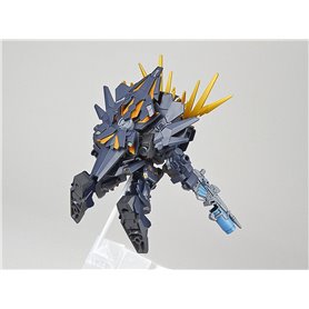Bandai 65628 SDEX UNICORN GUNDAM 02 BANSHEE NORN [DESTROY MODE] GUN65628