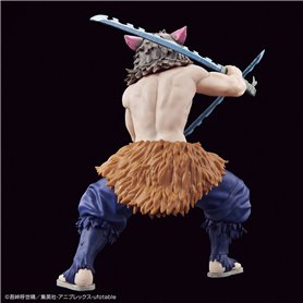 Bandai 65697 MODEL KIT DEMON SLAYER HASHIBIRA INOSUKE GUN65697