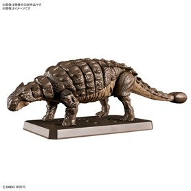 Bandai 65702 PLANNOSAURUS ANKYLOSAURUS GUN65702