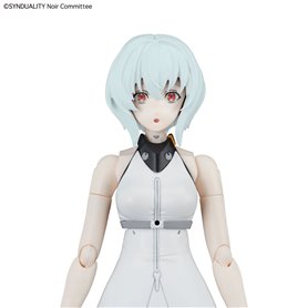 Bandai FIGURE RISE SYNDUALITY NOIR