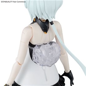 Bandai FIGURE RISE SYNDUALITY NOIR