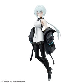 Bandai FIGURE RISE SYNDUALITY NOIR