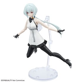 Bandai FIGURE RISE SYNDUALITY NOIR