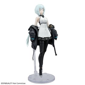 Bandai FIGURE RISE SYNDUALITY NOIR