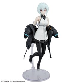 Bandai FIGURE RISE SYNDUALITY NOIR