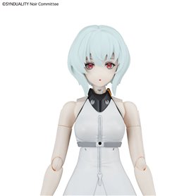 Bandai FIGURE RISE SYNDUALITY NOIR