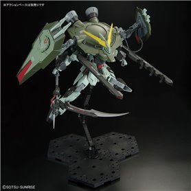 Bandai 1:100 FULL MECHANICS GAT-X252 FORBIDDEN GUNDAM