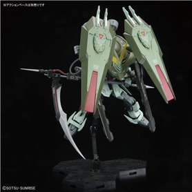 Bandai 1:100 FULL MECHANICS GAT-X252 FORBIDDEN GUNDAM
