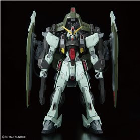Bandai 1:100 FULL MECHANICS GAT-X252 FORBIDDEN GUNDAM