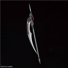 Bandai 1:100 FULL MECHANICS GAT-X252 FORBIDDEN GUNDAM