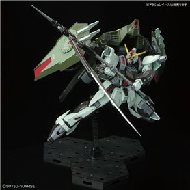 Bandai 1:100 FULL MECHANICS GAT-X252 FORBIDDEN GUNDAM