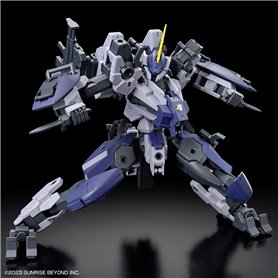 Bandai HG 1:72 KYOUKAI SENKI MAILeS PROTOGOUYO