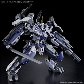 Bandai HG 1:72 KYOUKAI SENKI MAILeS PROTOGOUYO