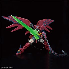 Bandai 65442 RG 1/144 GUNDAM EPYON GUN65442