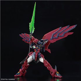 Bandai 65442 RG 1/144 GUNDAM EPYON GUN65442