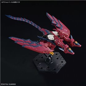 Bandai 65442 RG 1/144 GUNDAM EPYON GUN65442