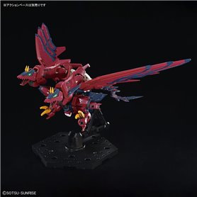 Bandai 65442 RG 1/144 GUNDAM EPYON GUN65442