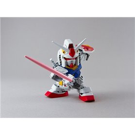 Bandai 65615 SDEX RX-78-2 GUNDAM GUN65615