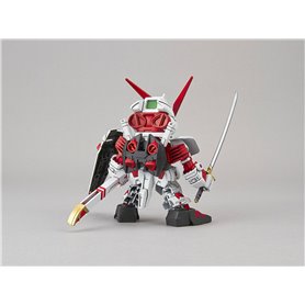 Bandai SDEX GUNDAM ASTRAY RED FRAME BL
