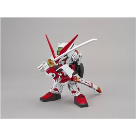Bandai SDEX GUNDAM ASTRAY RED FRAME BL