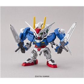 Bandai SDEX 00 GUNDAM