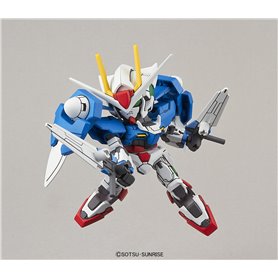 Bandai SDEX 00 GUNDAM