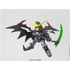 Bandai 65626 SDEX GUNDAM DEATHSCYTHE HELL EW BL GUN65626