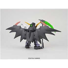 Bandai 65626 SDEX GUNDAM DEATHSCYTHE HELL EW BL GUN65626
