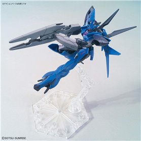 Bandai 59542 HGBD:R 1/144 ALUS ERATHREE GUNDAM GUN59542