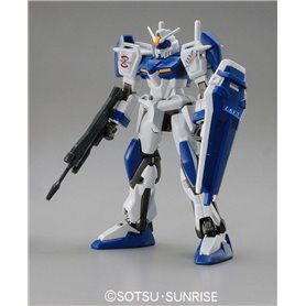 Bandai 60359 HG 1/144 DUEL GUNDAM ASSAULTSHROUD GUN60359