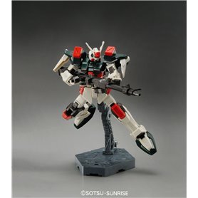 Bandai HG 1:144 R03 BUSTER GUNDAM BL