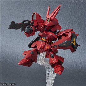 Bandai SDEX SAZABI