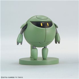 Bandai 60951 HGBD 1/144 MOMOKAPOOL BL GUN60951