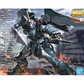 Bandai MG 1:100 ZGMF-1017 MOBILE GINN