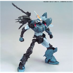 Bandai MG 1:100 ZGMF-1017 MOBILE GINN