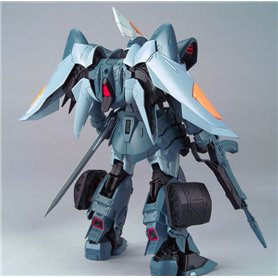 Bandai MG 1:100 ZGMF-1017 MOBILE GINN