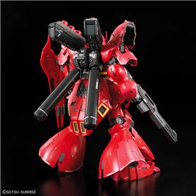 Bandai RG 1:144 MSN-04 SAZABI