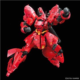 Bandai RG 1:144 MSN-04 SAZABI