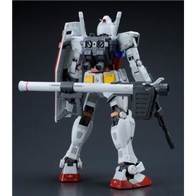 Bandai 61610 MG 1/100 RX-78-2 GUNDAM VER.3.0 BL GUN61610