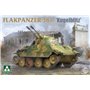 Takom 2179 Flakpanzer 38(t) 'Kugelblitz'