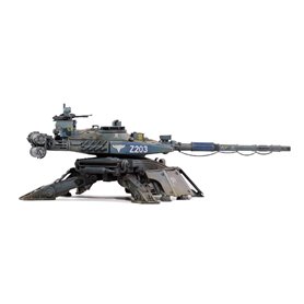Border Model BC-002 Grizzly Battle Tank