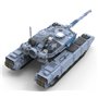 Border Model BC-002 Grizzly Battle Tank