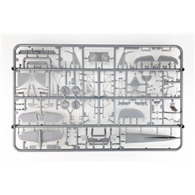 Arma Hobby 40009 Sea Hurricane Mk IIc