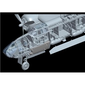 HK Models 1:32 1/32 A-20J/K Havoc / Boston IV