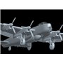HK Models 1:48 Avro Lancaster B Mk.I Special - GRAND SLAM