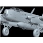 HK Models 1:48 Avro Lancaster B Mk.I Special - GRAND SLAM
