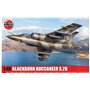 Airfix 12014 Blackburn Buccaneer S.2B - 1/48